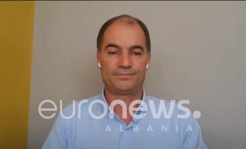 Kandidati i BF në Kukës: Qytetarët rikthejnë dinjitetin e tyre në vend në 24 shtator