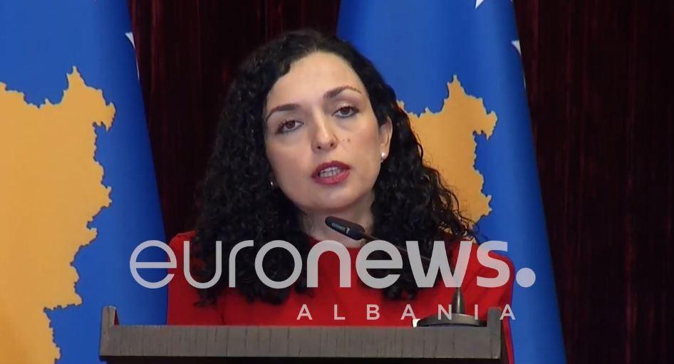 Osmani: S’duhet të lejojmë që plani i Putinit të zbatohet nga Vuçiç