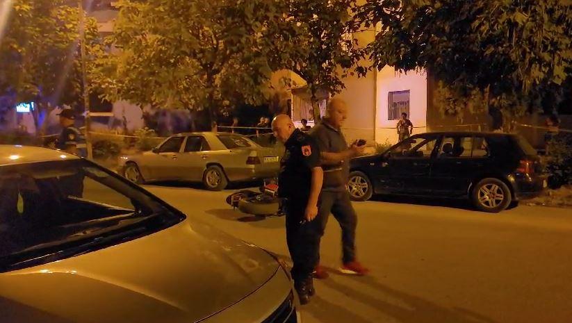 EMRI| Të shtëna me armë zjarri në Vlorë, vritet 41-vjeçari