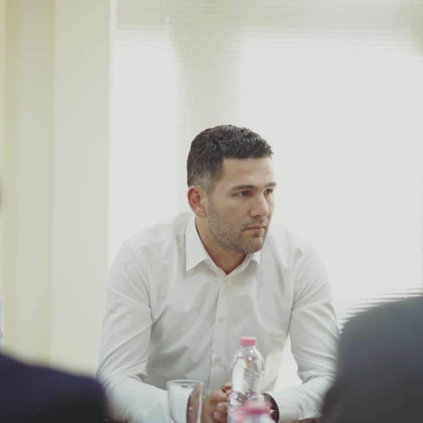 Arrestohet ish-nënkryetari i bashkisë Librazhd