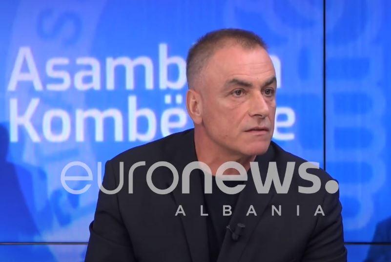 Arian Çani: Belinda krah i djathtë i Ramës, do jetë me të sa të jetë ai në pushtet