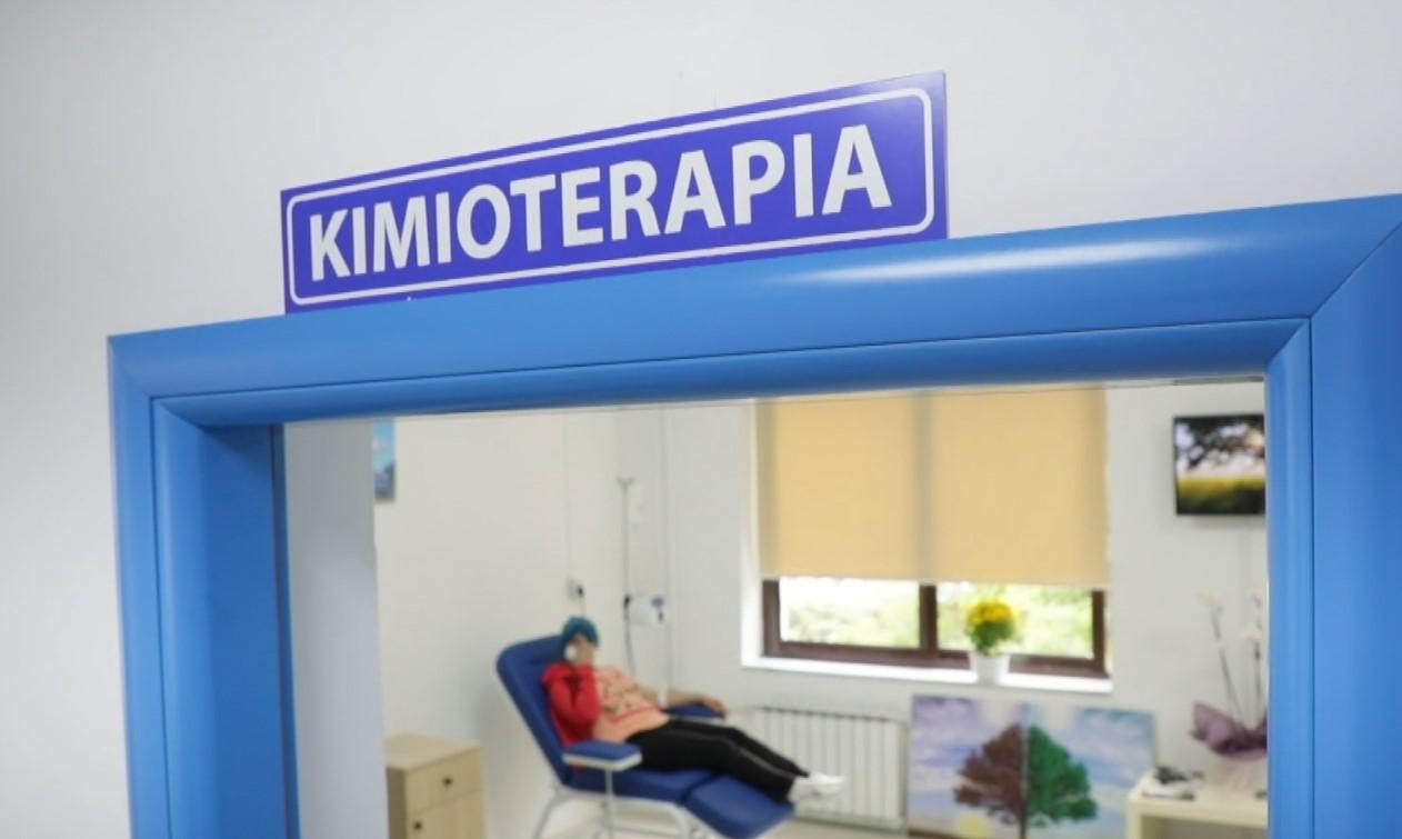 Kimioterapia në spitale/ KLSH: Mungon në Lezhë. Medikamentet drejt përfundimit