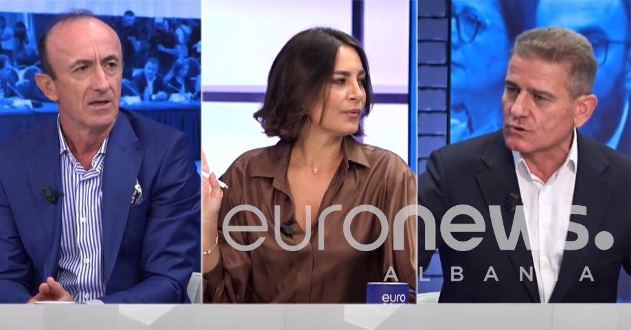 Sula replika me Çipën: S’do heshtim kundër Ramës pse u shpall “non grata” Berisha