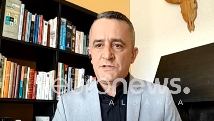 “Të angazhohet FSK” / Xhunga: Ndaj grupeve militare të strukturuara duhet ushtria