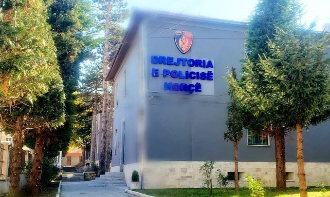 Aksion kundër lojërave të fatit në Korçë, dy të arrestuar