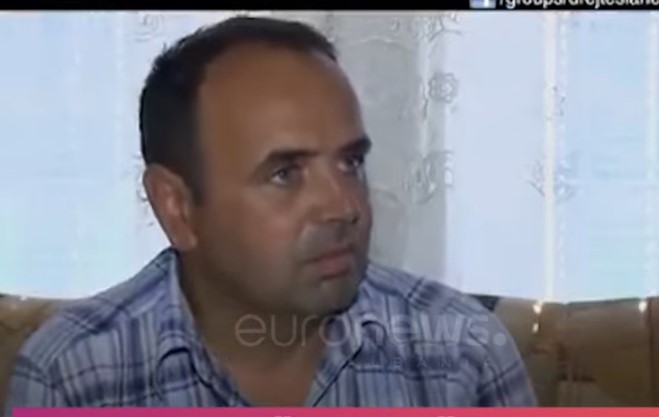 U vra në Veri, Afrim Bunjakut i vdiq djali para 10 vitesh, çfarë deklaronte polici