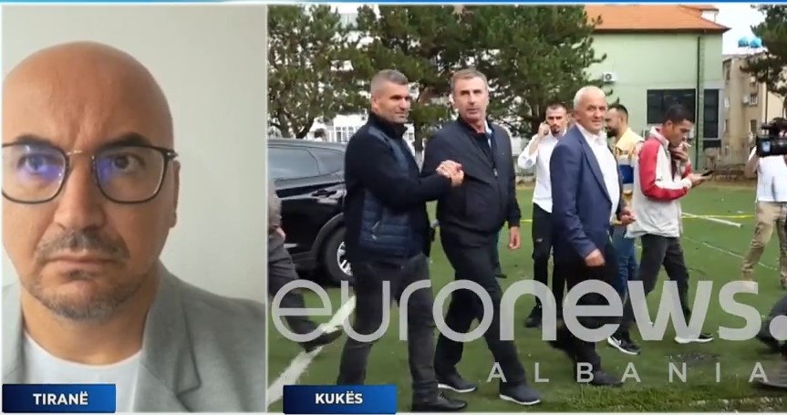 Humbja e opozitës në Kukës, Lita: Berisha do drejtoj gishtin tek një tjetër