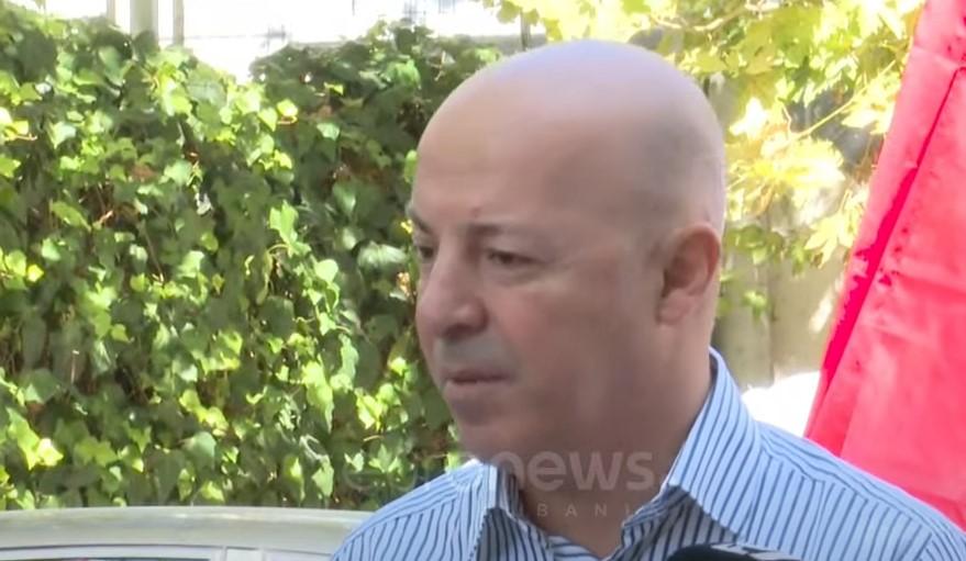Kërkon lirimin, Gjykata vendos për Dritan Goxhajn më 19 shtator, flet avokati