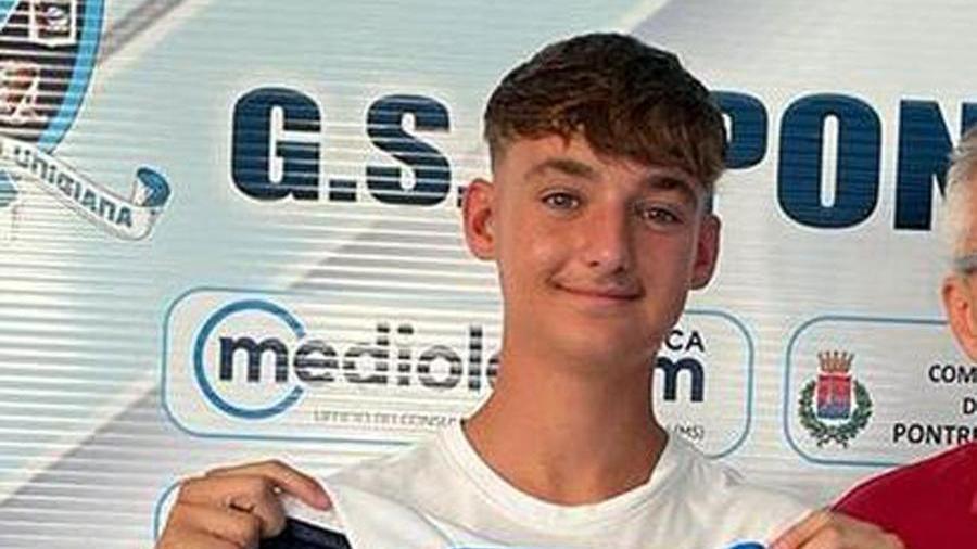 E trishtë| Ndërron jetë në aksident futbollisti shqiptar, talenti premtues 16-vjeçar