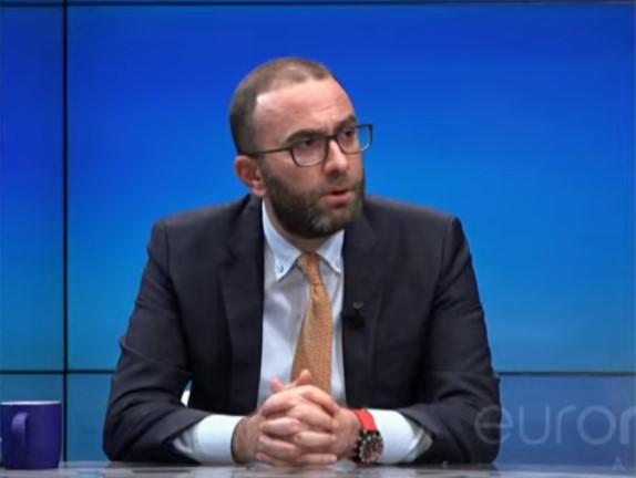 Komunikim me ndërkombëtarët pas bashkimit me Berishën? Flet Gazment Bardhi