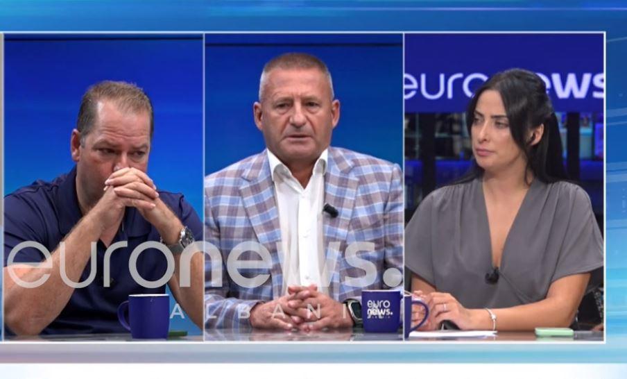 Nard Ndoka zbulon avantazhet e kandidatit të BF për bashkinë Kukës