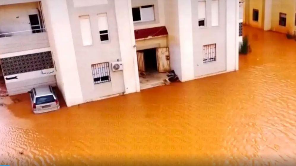 Libia frikë nga epidemia, izolohen zonat e shkatërruara nga përmbytjet