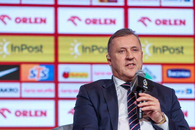 Presidenti i Federatës Polake të Futbollit motivon lojtarët: Ne do luftojmë