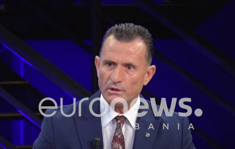 “Kemi gabuar rëndë  në Turqi”, Cakrani flet për marrëveshjet e ekstradimit