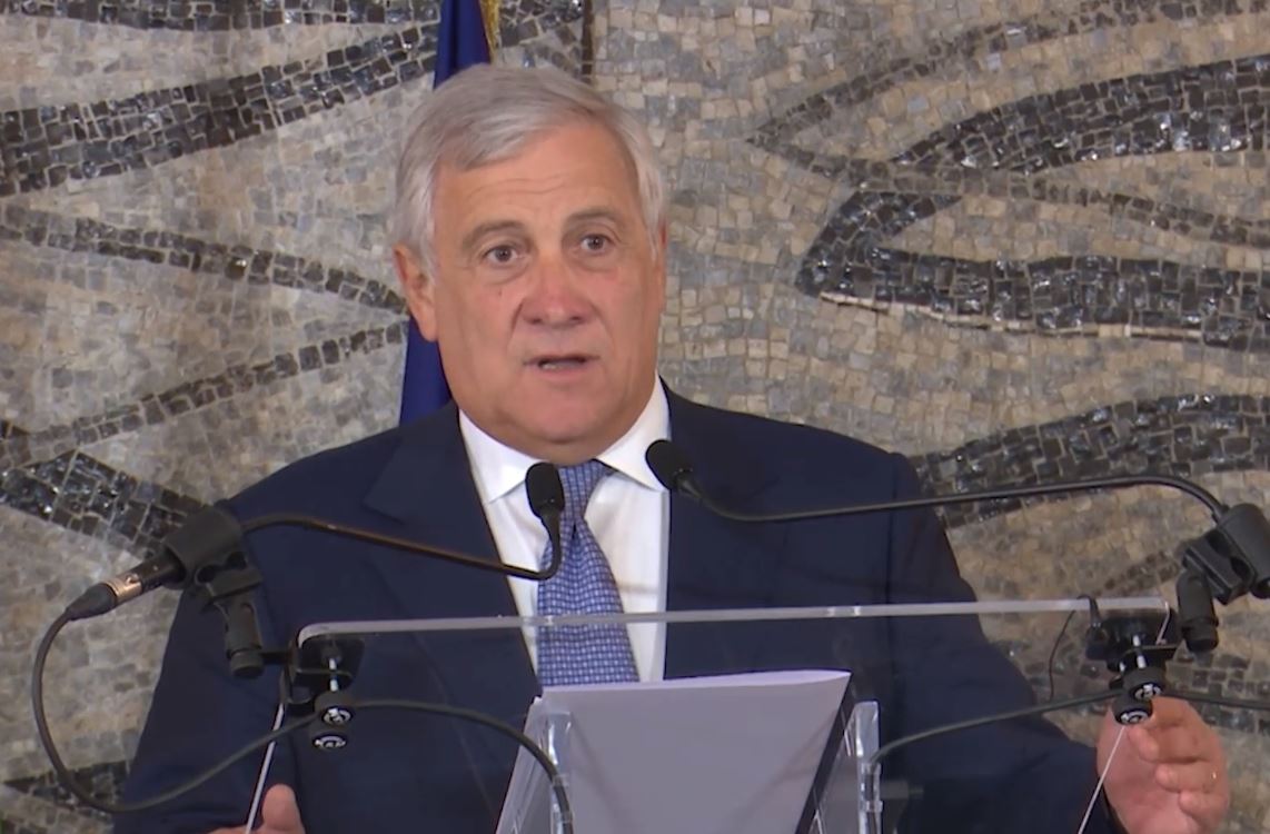 Ministri i Jashtëm italian: Integrimi i Ballkanit të ndodhë përpara 2030