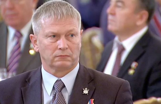 Putin takohet me ish-komandantin e Wagner Andrei Troshev
