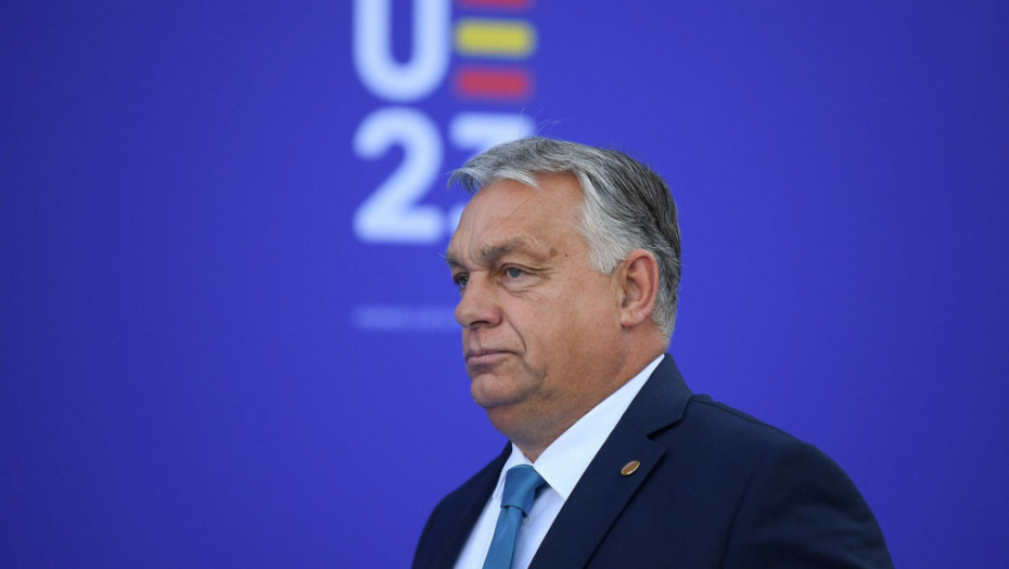 Orban merr në mbrojtje Serbinë: Sanksione? Kjo është qesharake dhe e pamundur