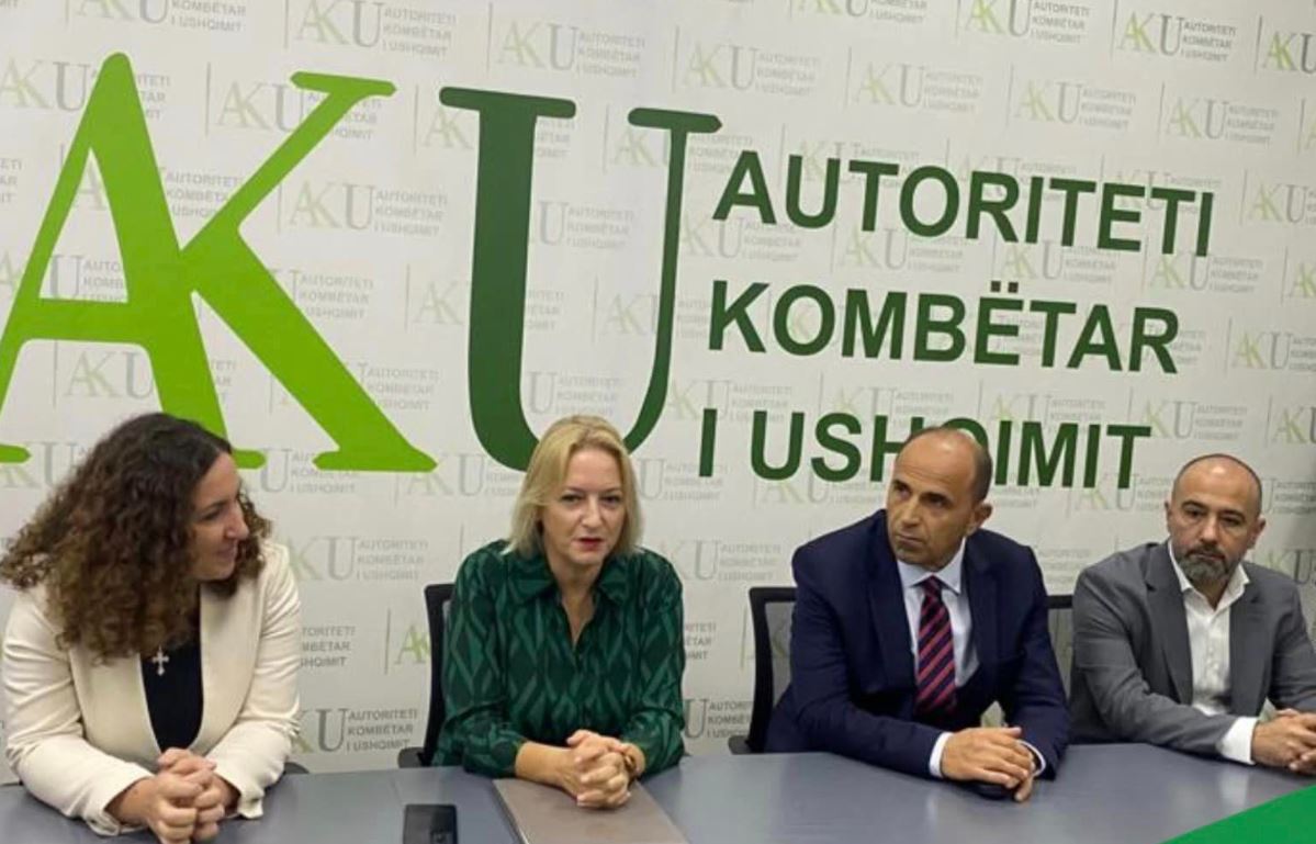 Ish-deputeti emërohet në krye të Autoritetit Kombëtar të Ushqimit