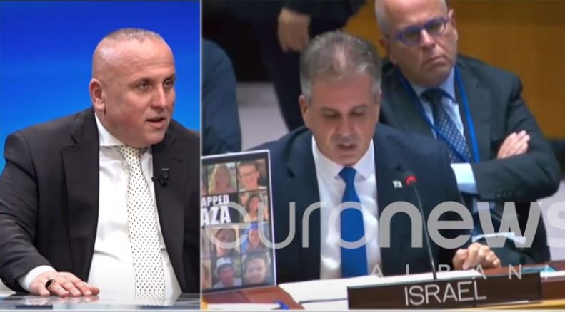 Lufta në Izrael, paralajmëron Kulla: Mesdheu në javët e ardhshme do jetë i trazuar
