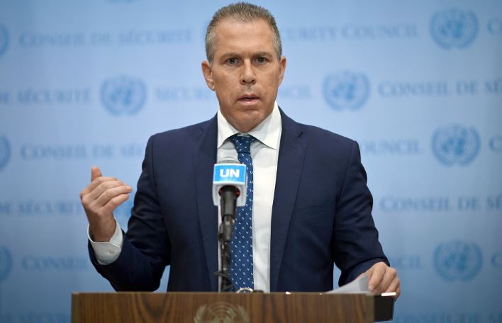 Izraeli bllokon vizat për zyrtarët e OKB-së pas komenteve të Guterres