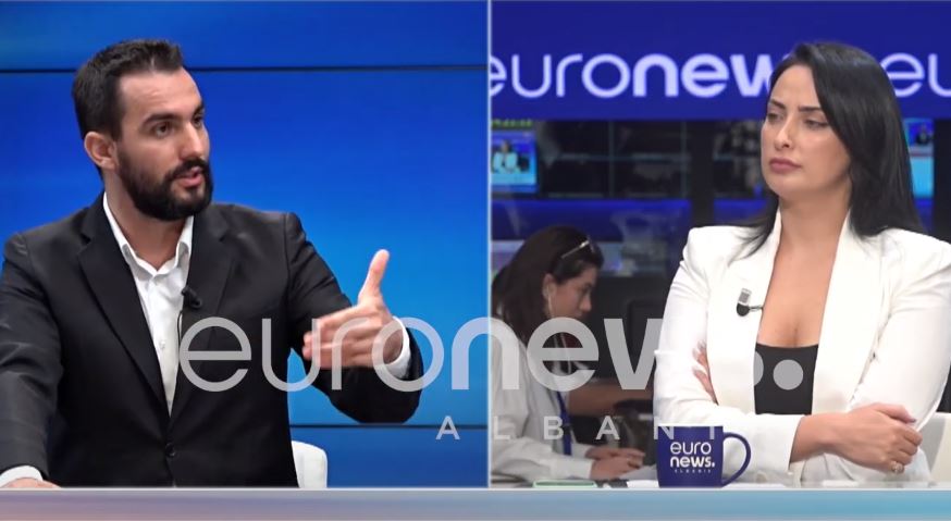 Lapaj i përgjigjet akuzave të Kokalarit: Nuk e konsideroj! Ja ku i gjejmë fondet