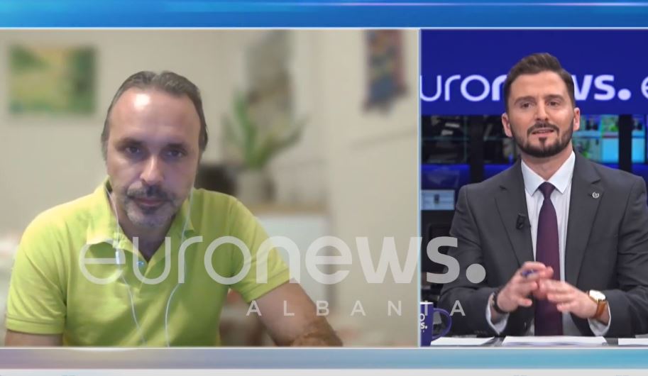 Përplasjet në Parlament, analisti: Opozita po prodhon kriza artificiale, ja arsyeja
