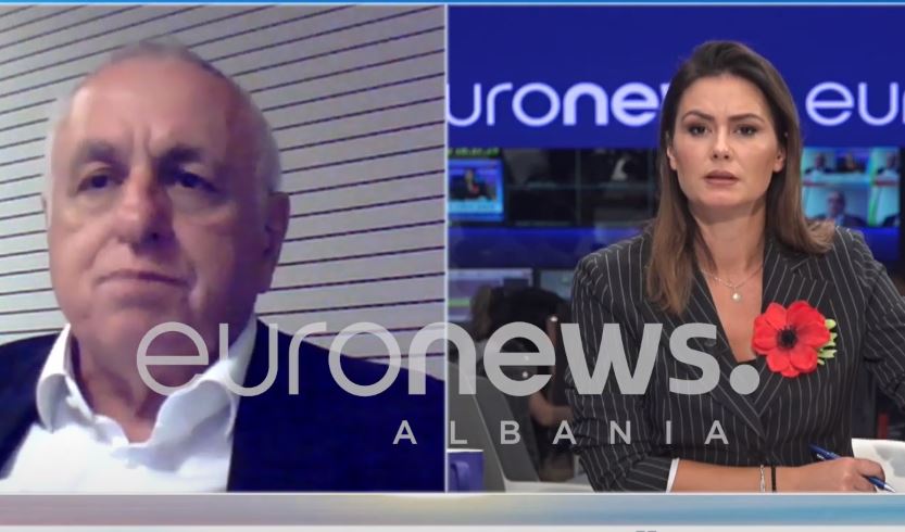 Tritan Shehu: PS nuk dënon Begradin për sulmin terrorist tek rezoluta e saj