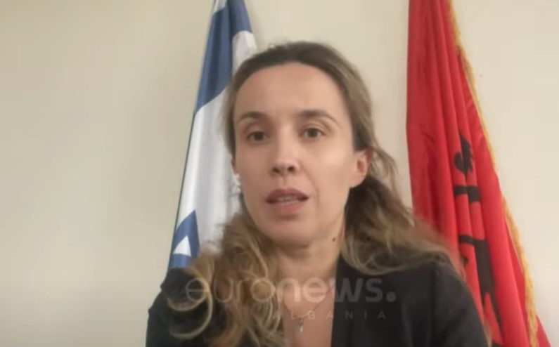 Sa shqiptarë janë lënduar apo larguar? Flet ambasadorja shqiptare në Izrael
