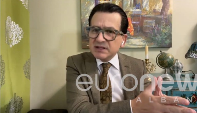 Spahiu: Prapa SPAK s’është Rama, por SHBA dhe shërbimet inteligjente