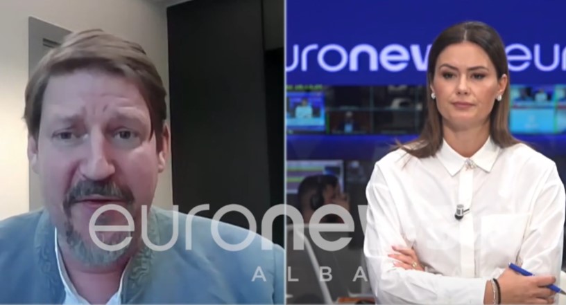 Thomas Waitz: Lajçak të dorëhiqet si negociator, ka treguar se nuk e bën dot