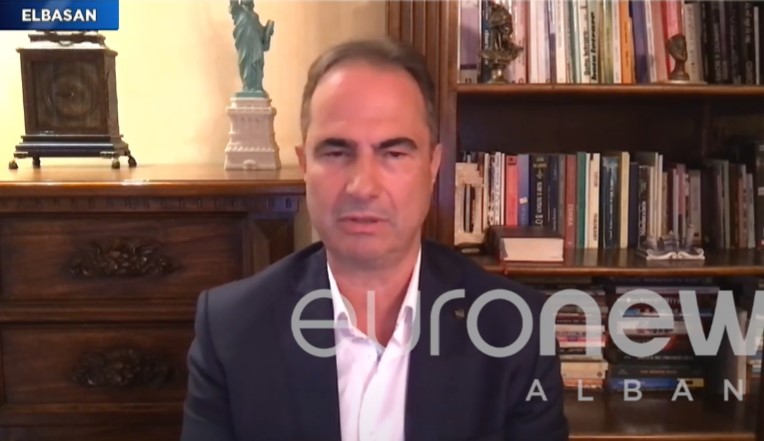 Luçiano Boçi: Do përshkallëzojmë qëndresën tonë kundër regjimit