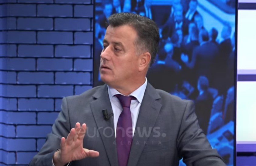 Përleshja në Kuvend, Flamur Noka paralajmëron Ramën: Nuk ke parë asgjë akoma