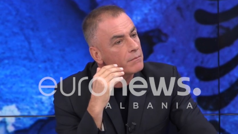 Çani: Ja marrëveshja historike për të cilën po punon Rama që të ngeli në histori