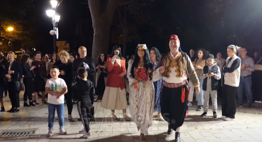 Ritualet e dasmës shkodrane, bashkia hap dyert për të pritur “dasmorët”