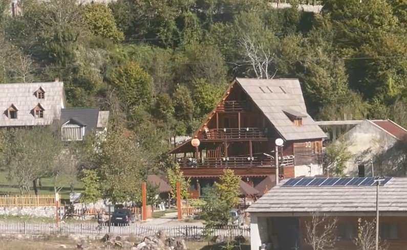 Prishja e bujtinave në Theth, IMT shtyn aksionin