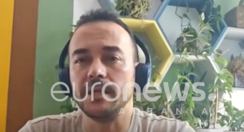 Kristi Pinderi: Ika nga Shqipëria me partnerin tim, u lodhëm psikologjikisht