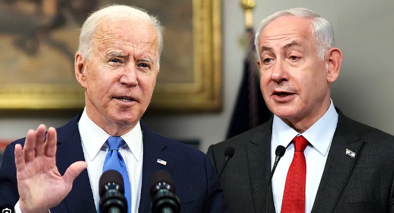 Netanyahu komunikon me Biden, telefonata e katërt që prej të shtunës