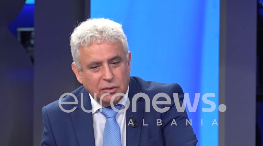 Rama T I Kërkojë Falje Kurtit Alibali çfarë Nënkuptonte Statusi Që