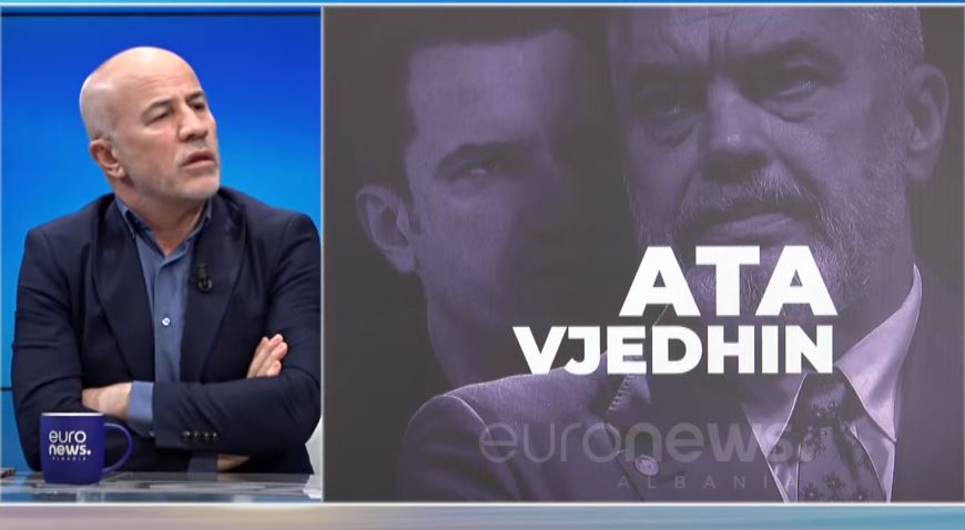 Posteri i ri në PD/ Baçi: S’bën përshtypje, opozita s’po i bën qytetarët ta ndjekin