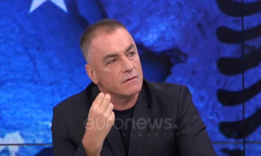 “Regjistrojeni!” Arjan Çani: Vuçiç dhe Rama po luftojnë për Nobelin e Paqes