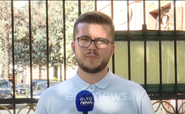Takimi Berisha-Bardhi, 28 deputetë të pranishëm, mungon Tabaku. Çfarë u diskutua