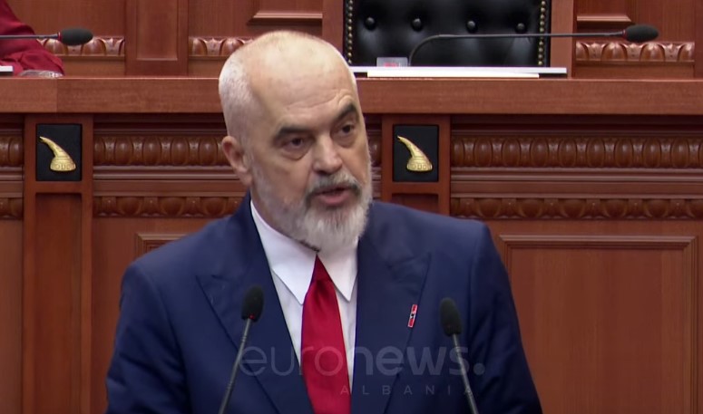 Rama: Serbia e ka humbur luftën me Kosovën, Vuçiç do e takoj kur të jetë e nevojshme