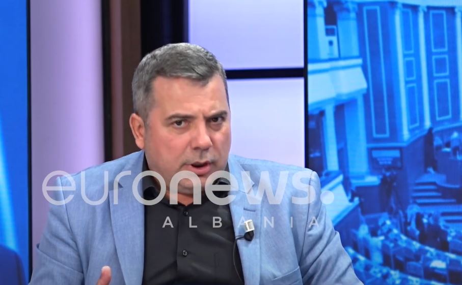 Abilekaj: Ja çfarë do ndodhë me Radoiçiç pas rezolutës që do të miratojë Shqipëria