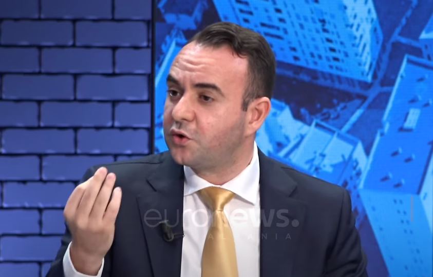 “Militantë të sëmurë, trafikantë droge”, Klevis Balliu: Ja kush flet kundër Berishës