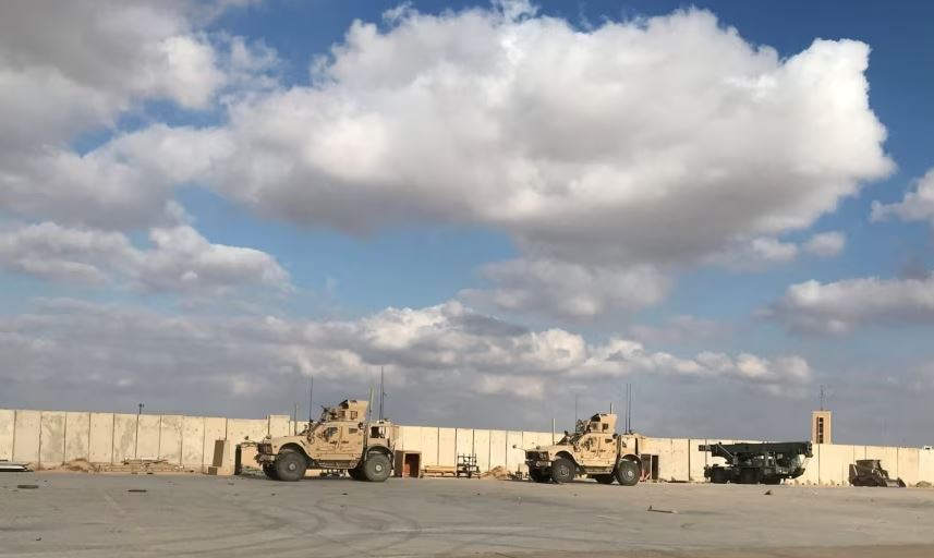 24 sulme ndaj forcave amerikane gjatë ditëve të fundit në Irak dhe Siri