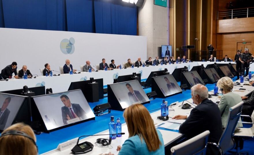 Liderët e BE-së diskutojnë për emigrimin dhe të ardhmen e bllokut