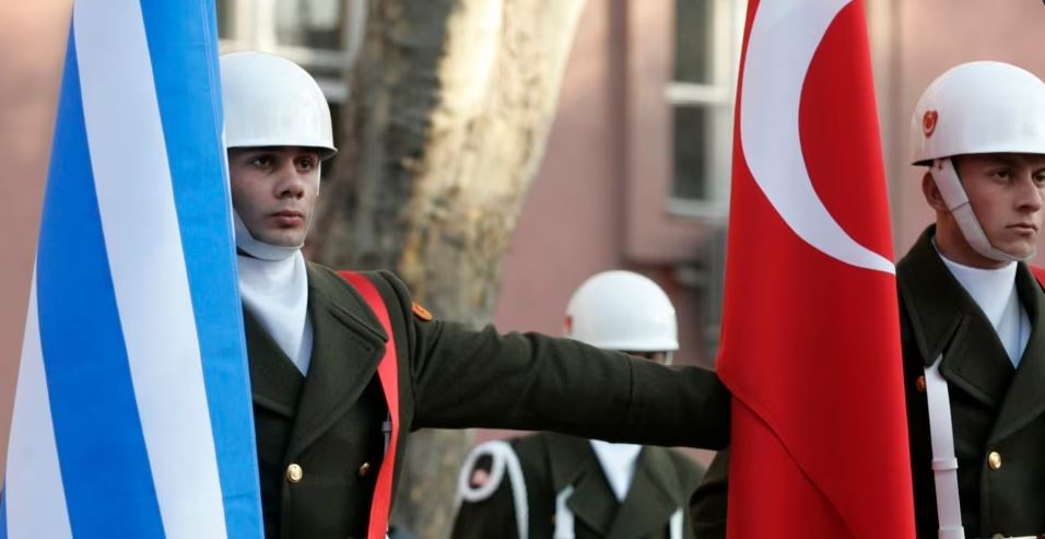 Turqia dhe Greqia nisin bisedimet, pas shumë vitesh tensione