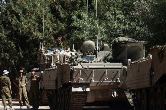 Hamas: Më shumë se 6000 palestinezë të vrarë