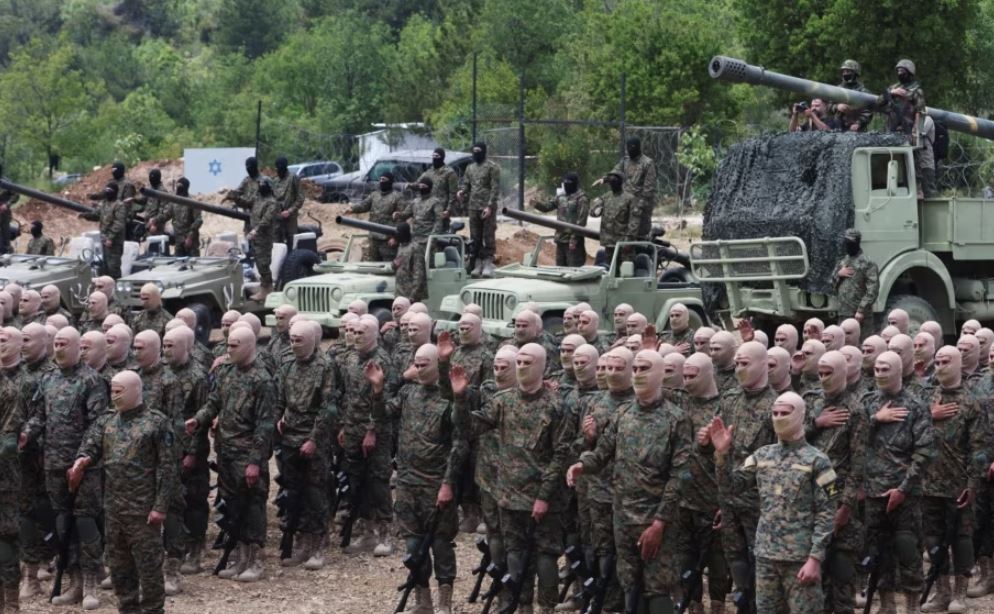 Çfarë është Hezbollahu, kur u krijua dhe pse po sulmon Izraelin