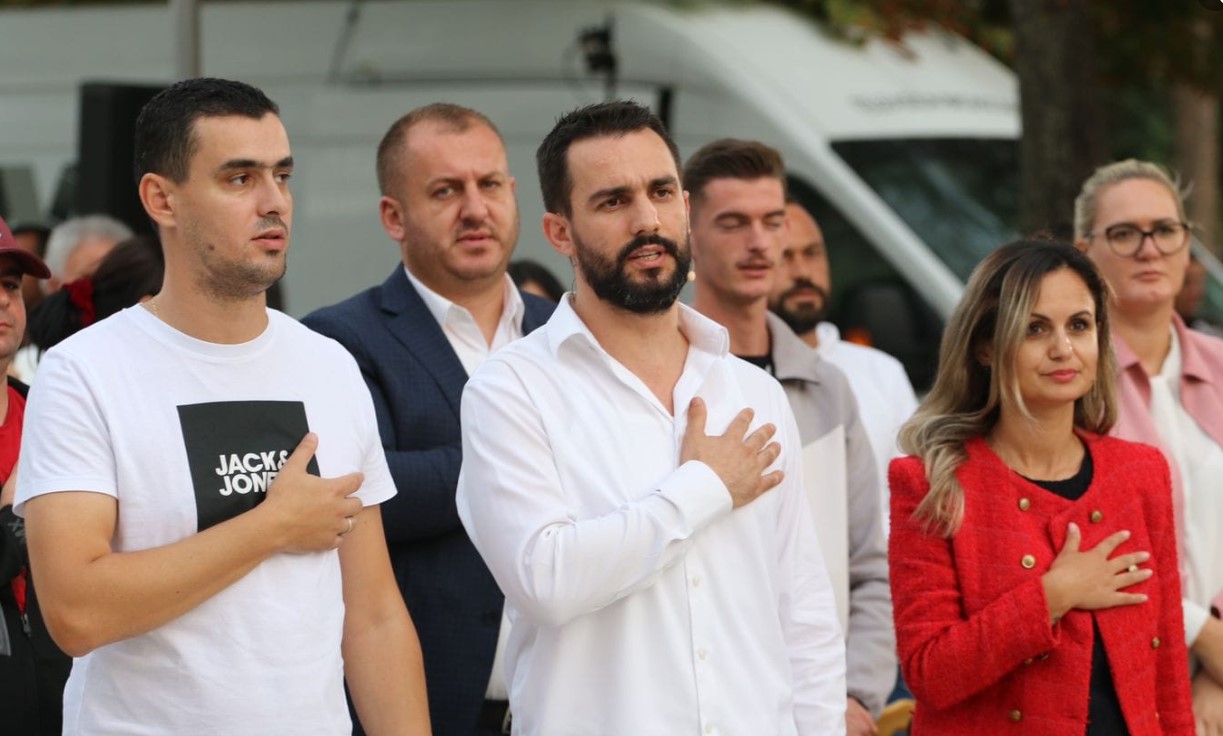 Lapaj në Berat: Kërkojmë depolitizimin e administratës zgjedhore